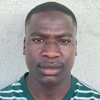Photo of Thabang