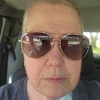 Photo of Paula