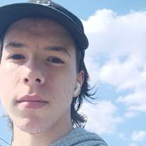 Photo of Nathaniel Laker
