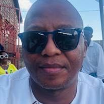 Photo of Thami