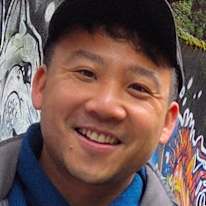Photo of Ed