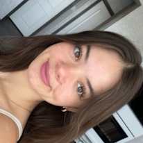 Photo of Katelynn Fountain