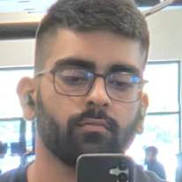 Photo of Paarth