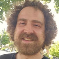 Photo of Matt