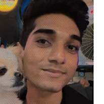 Photo of Kiash Behari