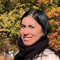 Photo of Maribel Mendoza