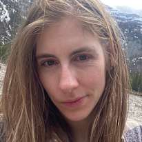 Photo of Charlotte