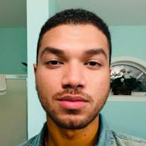 Photo of Nigel