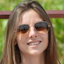 Photo of Alice