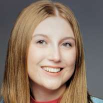 Photo of Mackenzie Jury