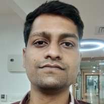 Photo of Himanshu