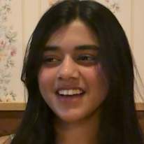 Photo of Gayathri