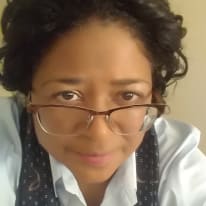 Photo of Denise