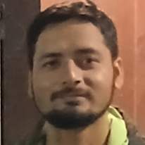 Photo of Adnan Shaukat