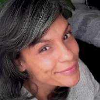 Photo of Christal