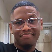 Photo of Jonathan Bossoke