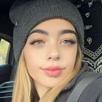 Photo of Alivia Nieters