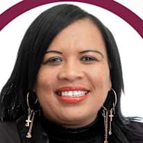 Photo of Natisia Gertse