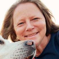 Photo of Lisa Pederson