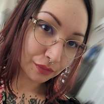 Photo of Amanda