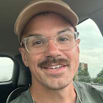 Photo of Brett
