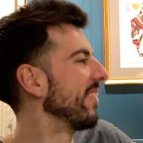 Photo of Brian