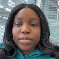 Photo of Aishat
