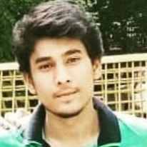 Photo of Dhruv