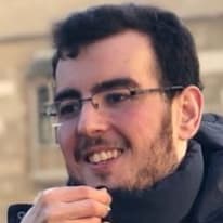 Photo of Adil