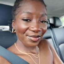 Photo of Emmanuella Baibo