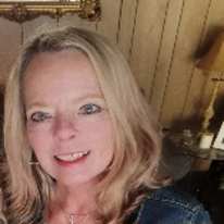 Photo of Teresa
