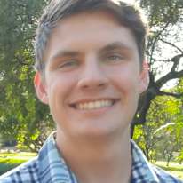 Photo of Stephan