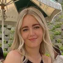 Photo of Jessica De Bruin