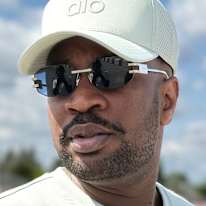 Photo of Lourence Kambato