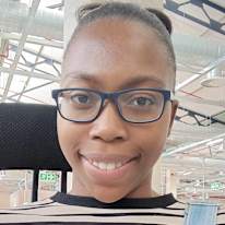 Photo of Nqobile