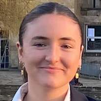 Photo of Garance