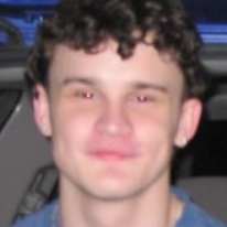 Photo of Garrett