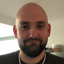 Photo of Kalvin