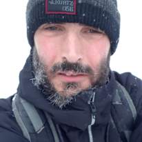 Photo of Allan
