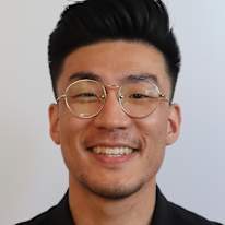 Photo of Luke Shim