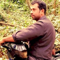 Photo of Rakesh
