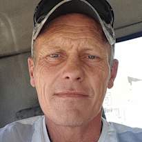 Photo of Pieter