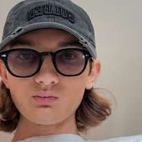 Photo of Enzo