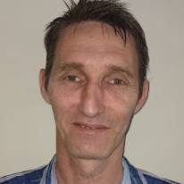 Photo of Jan Adriaan Grobler