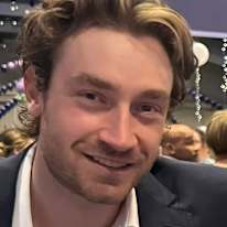 Photo of Alex