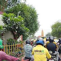 Photo of Parul poonia