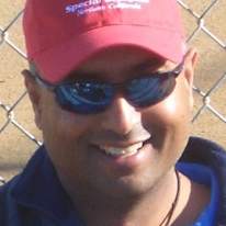 Photo of Eric