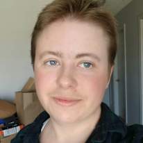 Photo of Ben