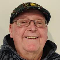 Photo of Terry