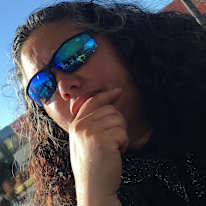 Photo of Julia Rata-Te Raki